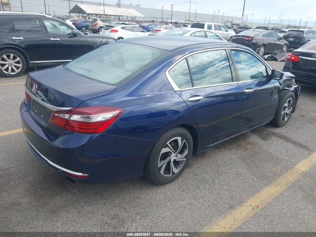 1HGCR2F35HA284507 Honda ACCORD LX