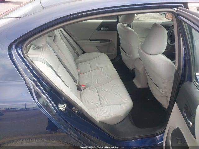 1HGCR2F35HA284507 Honda ACCORD LX