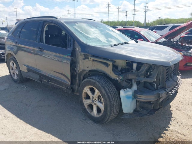 2020 Ford Edge Se მანქანა იყიდება აუქციონზე, vin: 2FMPK3G98LBA81830, აუქციონის ნომერი: 46053859