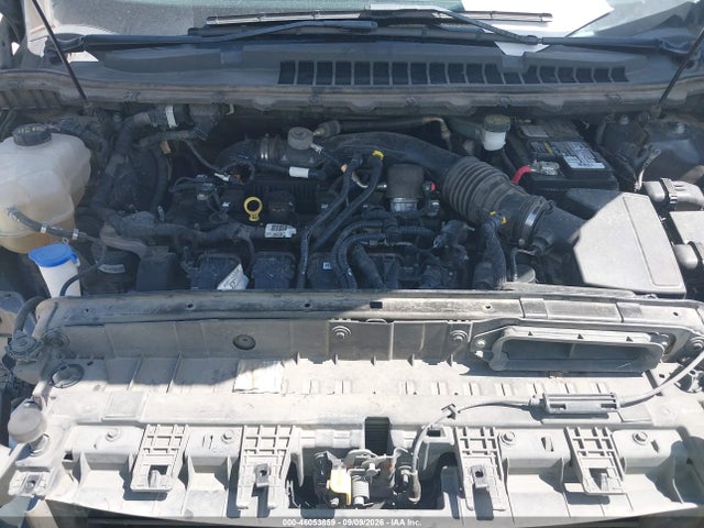 2020 Ford Edge Se მანქანა იყიდება აუქციონზე, vin: 2FMPK3G98LBA81830, აუქციონის ნომერი: 46053859