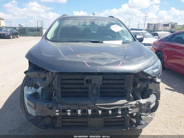 2020 Ford Edge Se მანქანა იყიდება აუქციონზე, vin: 2FMPK3G98LBA81830, აუქციონის ნომერი: 46053859