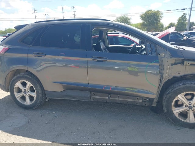 2020 Ford Edge Se მანქანა იყიდება აუქციონზე, vin: 2FMPK3G98LBA81830, აუქციონის ნომერი: 46053859
