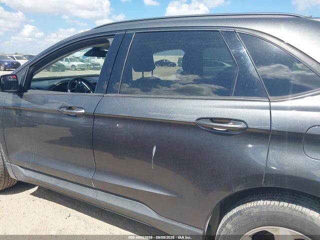 2020 Ford Edge Se მანქანა იყიდება აუქციონზე, vin: 2FMPK3G98LBA81830, აუქციონის ნომერი: 46053859