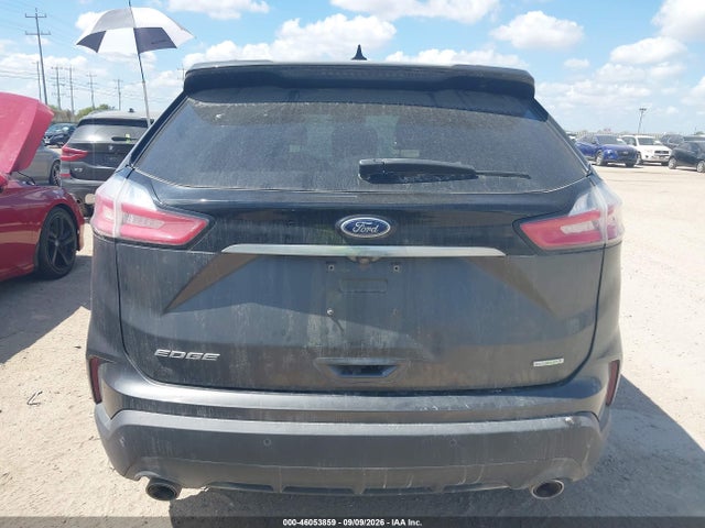 2020 Ford Edge Se მანქანა იყიდება აუქციონზე, vin: 2FMPK3G98LBA81830, აუქციონის ნომერი: 46053859