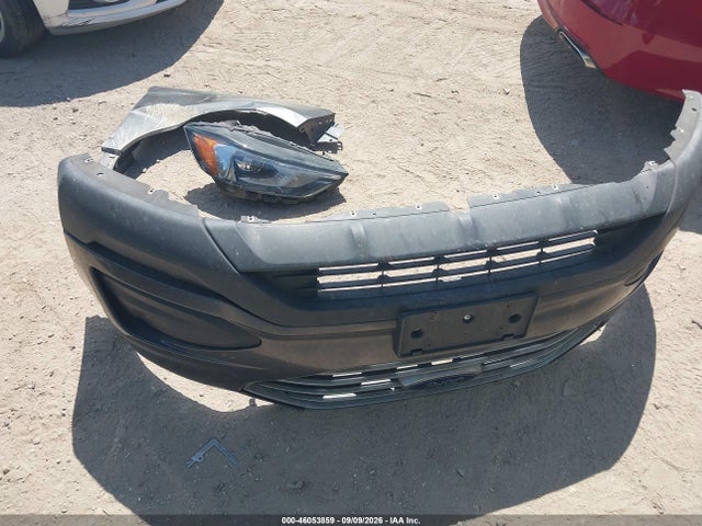 2020 Ford Edge Se მანქანა იყიდება აუქციონზე, vin: 2FMPK3G98LBA81830, აუქციონის ნომერი: 46053859