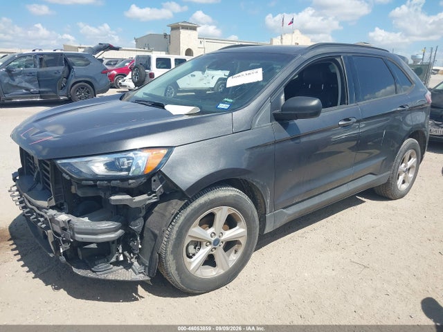 2020 Ford Edge Se მანქანა იყიდება აუქციონზე, vin: 2FMPK3G98LBA81830, აუქციონის ნომერი: 46053859