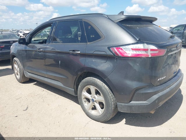 2020 Ford Edge Se მანქანა იყიდება აუქციონზე, vin: 2FMPK3G98LBA81830, აუქციონის ნომერი: 46053859