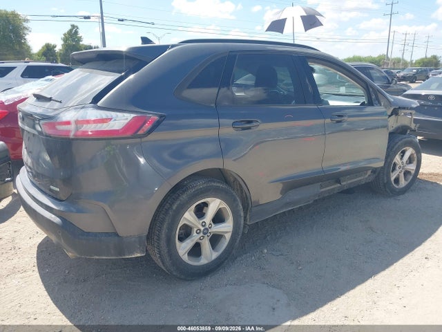 2020 Ford Edge Se მანქანა იყიდება აუქციონზე, vin: 2FMPK3G98LBA81830, აუქციონის ნომერი: 46053859