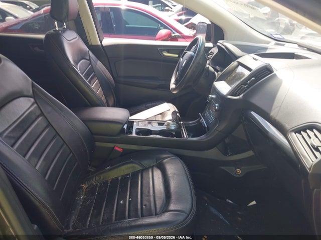 2020 Ford Edge Se მანქანა იყიდება აუქციონზე, vin: 2FMPK3G98LBA81830, აუქციონის ნომერი: 46053859