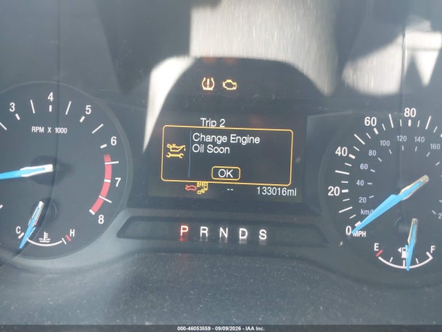 2020 Ford Edge Se მანქანა იყიდება აუქციონზე, vin: 2FMPK3G98LBA81830, აუქციონის ნომერი: 46053859