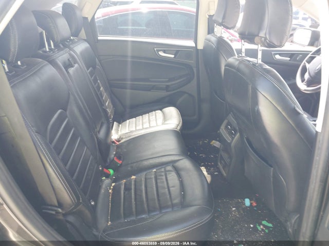 2020 Ford Edge Se მანქანა იყიდება აუქციონზე, vin: 2FMPK3G98LBA81830, აუქციონის ნომერი: 46053859