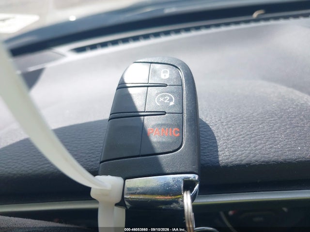 Продажа на аукционе авто 2018 Jeep Compass Latitude 4x4, vin: 3C4NJDBB6JT114775, номер лота: 46053860