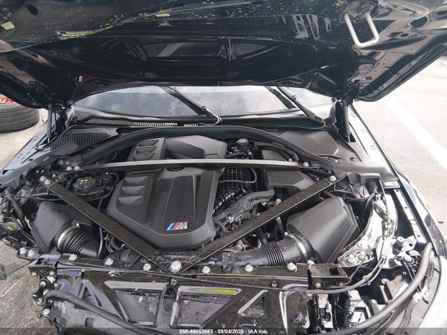 BMW M2 2025 3MF23DM03S8F80903 Image 10