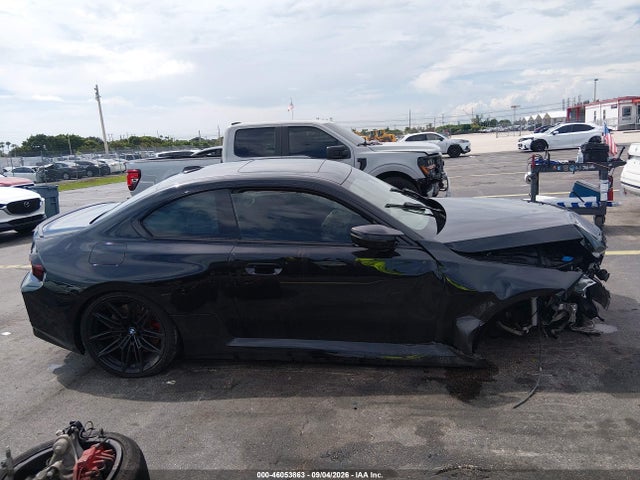 BMW M2 2025 3MF23DM03S8F80903 Image 14
