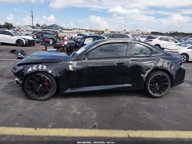 BMW M2 2025 3MF23DM03S8F80903 Image 15