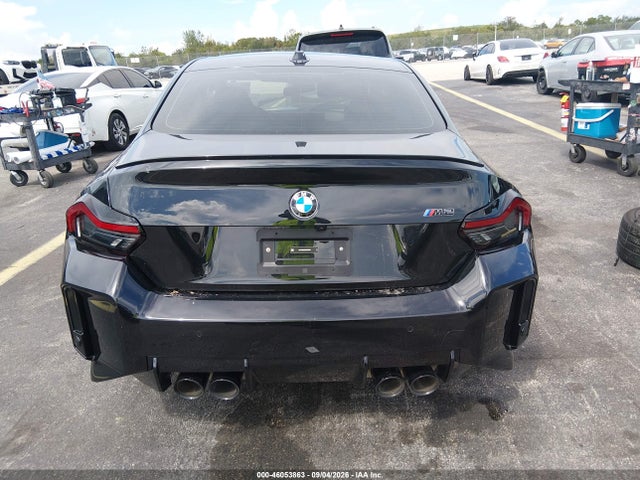 BMW M2 2025 3MF23DM03S8F80903 Image 17