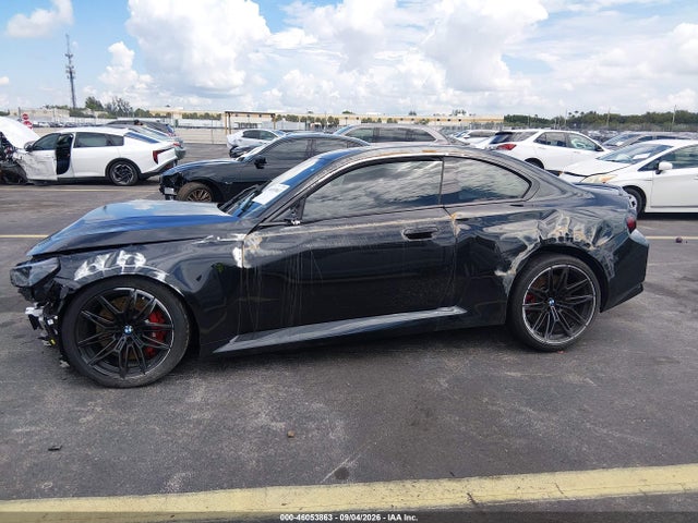 BMW M2 2025 3MF23DM03S8F80903 Image 6