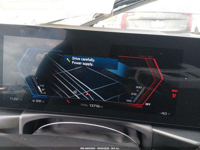 BMW M2 2025 3MF23DM03S8F80903 Image 7