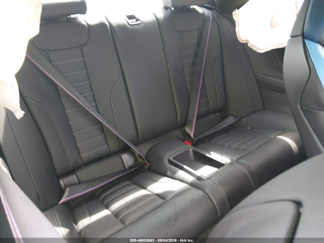 BMW M2 2025 3MF23DM03S8F80903 Image 8