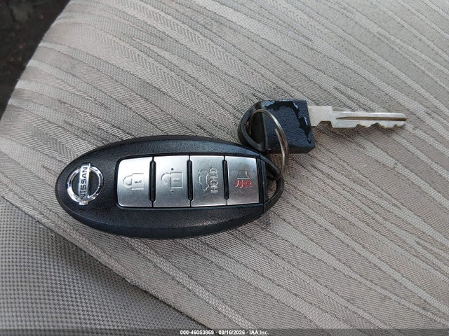 Продажа на аукционе авто 2016 Nissan Sentra Sv, vin: 3N1AB7APXGY323607, номер лота: 46053869