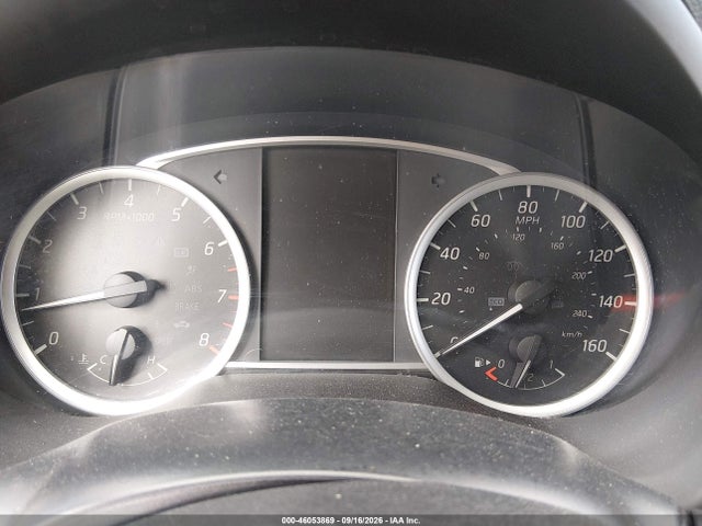 Продажа на аукционе авто 2016 Nissan Sentra Sv, vin: 3N1AB7APXGY323607, номер лота: 46053869