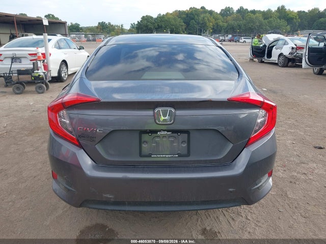 Продаж на аукціоні авто 2017 Honda Civic Lx, vin: 19XFC2F56HE213411, номер лоту: 46053870