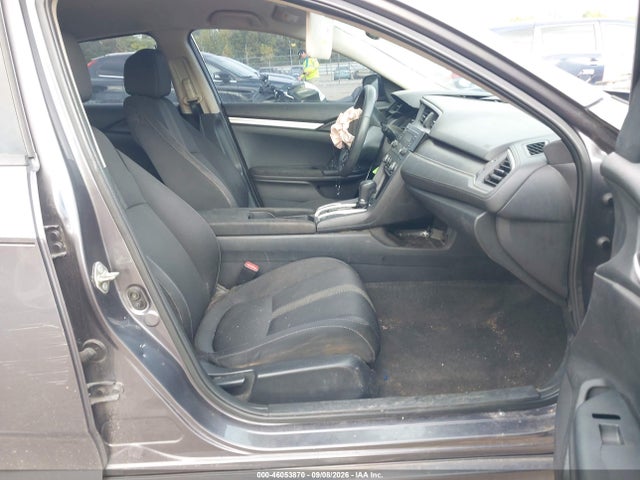 Продаж на аукціоні авто 2017 Honda Civic Lx, vin: 19XFC2F56HE213411, номер лоту: 46053870