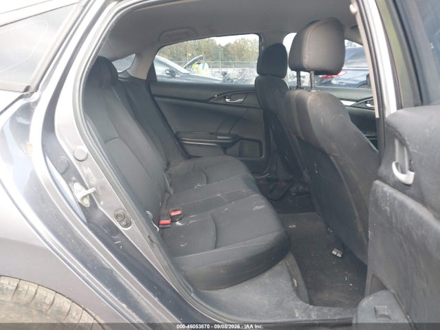 Продаж на аукціоні авто 2017 Honda Civic Lx, vin: 19XFC2F56HE213411, номер лоту: 46053870