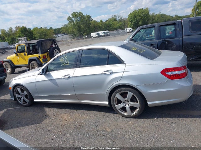 Aukcja sprzedaży 2011 Mercedes-benz E 350 4matic, vin: WDDHF8HB1BA400528, numer aukcji: 46053872