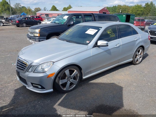 Aukcja sprzedaży 2011 Mercedes-benz E 350 4matic, vin: WDDHF8HB1BA400528, numer aukcji: 46053872
