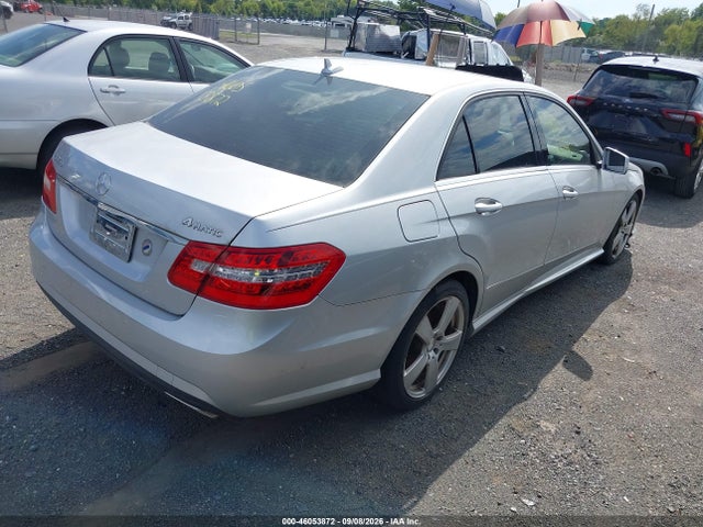 Aukcja sprzedaży 2011 Mercedes-benz E 350 4matic, vin: WDDHF8HB1BA400528, numer aukcji: 46053872