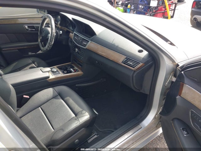 Aukcja sprzedaży 2011 Mercedes-benz E 350 4matic, vin: WDDHF8HB1BA400528, numer aukcji: 46053872