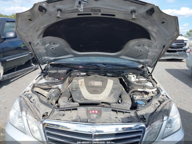 Aukcja sprzedaży 2011 Mercedes-benz E 350 4matic, vin: WDDHF8HB1BA400528, numer aukcji: 46053872