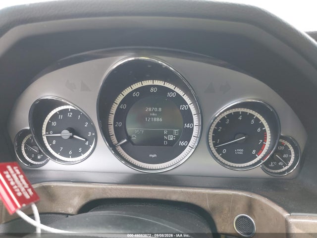 Aukcja sprzedaży 2011 Mercedes-benz E 350 4matic, vin: WDDHF8HB1BA400528, numer aukcji: 46053872