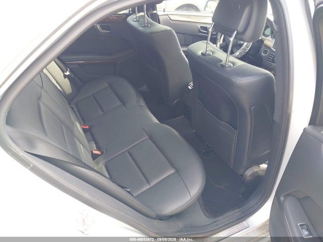 Aukcja sprzedaży 2011 Mercedes-benz E 350 4matic, vin: WDDHF8HB1BA400528, numer aukcji: 46053872