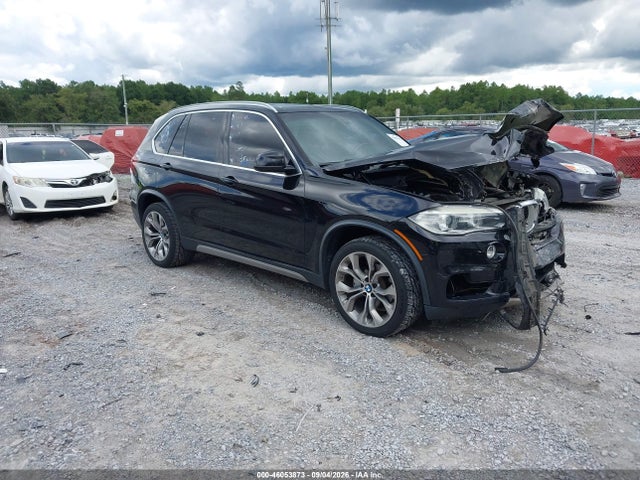 Aukcja sprzedaży 2018 Bmw X5 Sdrive35i, vin: 5UXKR2C55J0Z21793, numer aukcji: 46053873