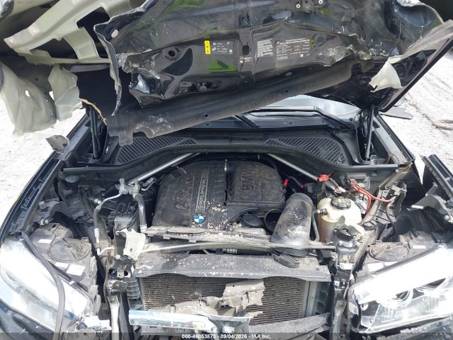 Aukcja sprzedaży 2018 Bmw X5 Sdrive35i, vin: 5UXKR2C55J0Z21793, numer aukcji: 46053873