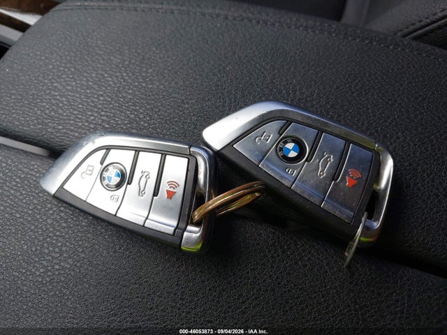 Aukcja sprzedaży 2018 Bmw X5 Sdrive35i, vin: 5UXKR2C55J0Z21793, numer aukcji: 46053873