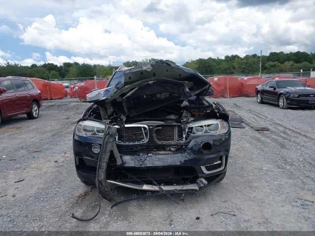 Aukcja sprzedaży 2018 Bmw X5 Sdrive35i, vin: 5UXKR2C55J0Z21793, numer aukcji: 46053873