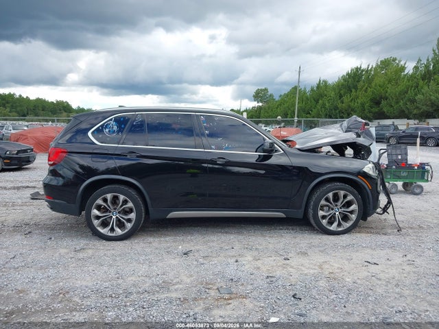 Aukcja sprzedaży 2018 Bmw X5 Sdrive35i, vin: 5UXKR2C55J0Z21793, numer aukcji: 46053873