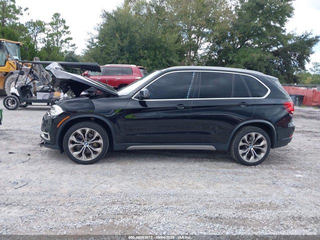 Aukcja sprzedaży 2018 Bmw X5 Sdrive35i, vin: 5UXKR2C55J0Z21793, numer aukcji: 46053873