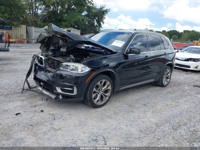 Aukcja sprzedaży 2018 Bmw X5 Sdrive35i, vin: 5UXKR2C55J0Z21793, numer aukcji: 46053873