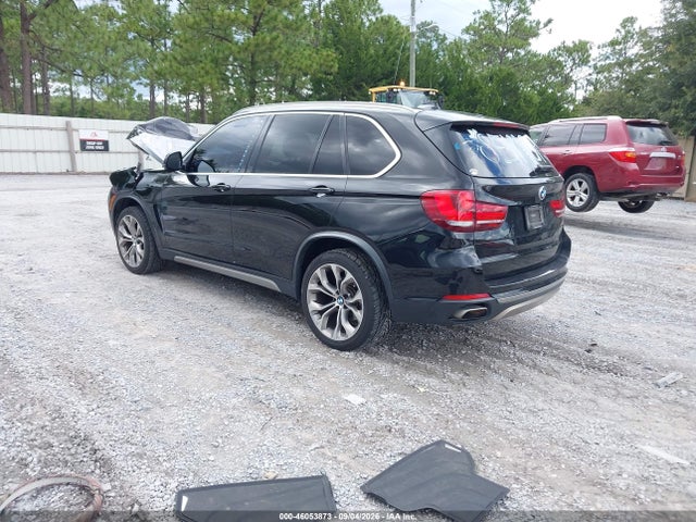 Aukcja sprzedaży 2018 Bmw X5 Sdrive35i, vin: 5UXKR2C55J0Z21793, numer aukcji: 46053873
