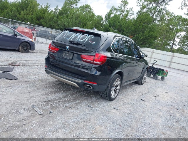 Aukcja sprzedaży 2018 Bmw X5 Sdrive35i, vin: 5UXKR2C55J0Z21793, numer aukcji: 46053873