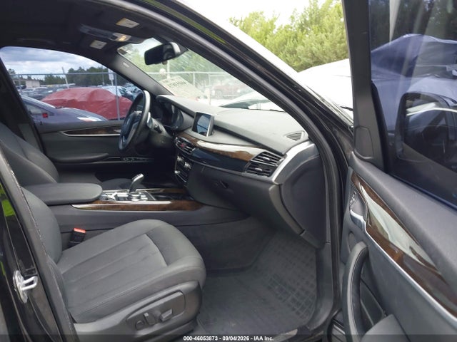 Aukcja sprzedaży 2018 Bmw X5 Sdrive35i, vin: 5UXKR2C55J0Z21793, numer aukcji: 46053873