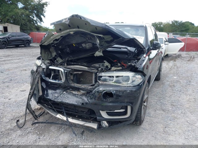 Aukcja sprzedaży 2018 Bmw X5 Sdrive35i, vin: 5UXKR2C55J0Z21793, numer aukcji: 46053873
