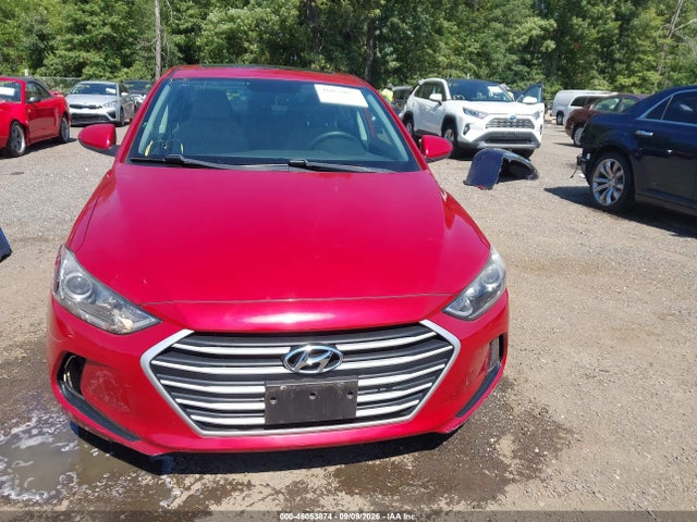 Aukcja sprzedaży 2018 Hyundai Elantra Value Edition, vin: 5NPD84LF7JH319370, numer aukcji: 46053874
