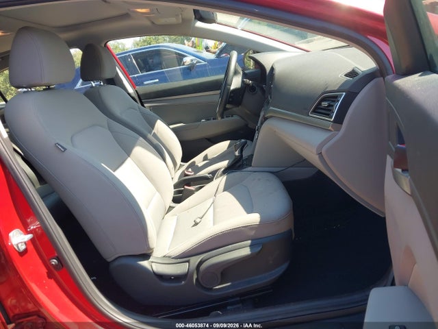 Aukcja sprzedaży 2018 Hyundai Elantra Value Edition, vin: 5NPD84LF7JH319370, numer aukcji: 46053874