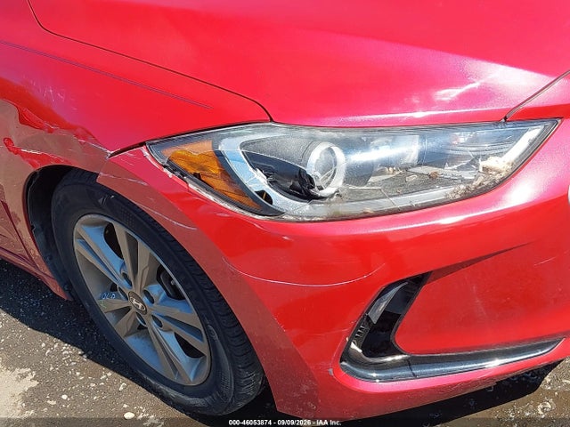 Aukcja sprzedaży 2018 Hyundai Elantra Value Edition, vin: 5NPD84LF7JH319370, numer aukcji: 46053874