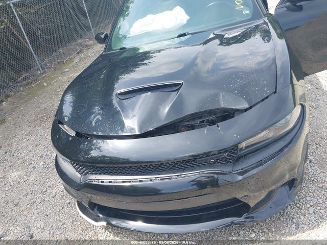 46053876 :رقم المزاد ، 2C3CDXCT4LH176473 vin ، 2020 Dodge Charger R/t Rwd مزاد بيع